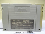 Super Bomberman Nintendo Super Famicom SNES Japan - SK9126