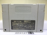 Super Bomberman 3 Nintendo Super Famicom SNES Japan - SK9127
