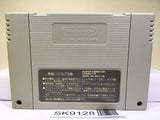 Super Bomberman 3 Nintendo Super Famicom SNES Japan - SK9128