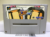Super Bomberman 4 Nintendo Super Famicom SNES Japan - SK9130