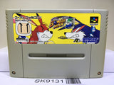 Super Bomberman 5 Nintendo Super Famicom SNES Japan - SK9131
