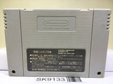 Super Bomberman Panic Bomber World Nintendo Super Famicom SNES Japan - SK9133
