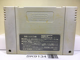 Ganbare Goemon Yuki Hime KyuushutsuEmaki Super Famicom SNES Japan - SK9134