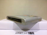 Ganbare Goemon Yuki Hime KyuushutsuEmaki Super Famicom SNES Japan - SK9135