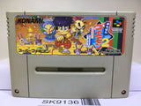 Ganbare Goemon 2 Nintendo Super Famicom SNES Japan - SK9136
