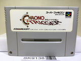 Chrono Trigger Nintendo Super Famicom SNES Japan - SK9138