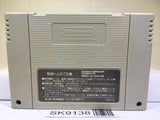 Chrono Trigger Nintendo Super Famicom SNES Japan - SK9138