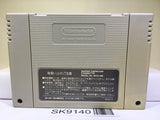 Panel de Pon Nintendo Super Famicom SNES Japan - SK9140