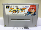 Slayers Nintendo Super Famicom SNES Japan - SK9141