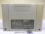 Street Fighter II 2 Turbo Nintendo Super Famicom SNES Japan - SK9147