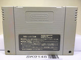 Street Fighter II 2 Turbo Nintendo Super Famicom SNES Japan - SK9148