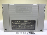 Dragon Quest VI 6 Nintendo Super Famicom SNES Japan - SK9151