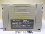 Dragon Quest VI 6 Nintendo Super Famicom SNES Japan - SK9152