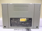 Dragon Ball Z Goku Den Totsugeki Hen Nintendo Super Famicom SNES Japan - SK9153