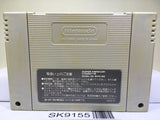 Dragon Ball Z Super Butouden 2 Nintendo Super Famicom SNES Japan - SK9155