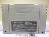 SD Gundam GX Nintendo Super Famicom SNES Japan - SK9159