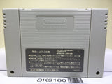 Breath of Fire 2 Shimei no Ko Nintendo Super Famicom SNES Japan - SK9160
