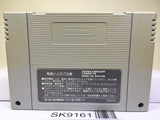 Super Wagyan Land Nintendo Super Famicom SNES Japan - SK9161