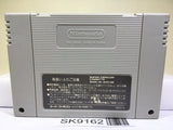 F Zero Nintendo Super Famicom SNES Japan - SK9162