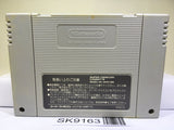 F Zero Nintendo Super Famicom SNES Japan - SK9163