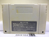Super Chinese World Ninja Boy Nintendo Super Famicom SNES Japan - SK9164