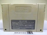 Yu Yu Hakusho Nintendo Super Famicom SNES Japan - SK9165