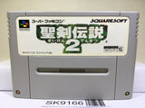 Seiken Densetsu 2 Nintendo Super Famicom SNES Japan - SK9166