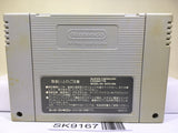 Ogre Battle Nintendo Super Famicom SNES Japan - SK9167
