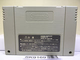 Battle Commander Nintendo Super Famicom SNES Japan - SK9169