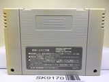 Hanjuku Hero Nintendo Super Famicom SNES Japan - SK9170