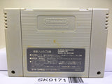 Hanjuku Hero Nintendo Super Famicom SNES Japan - SK9171