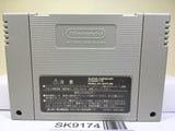 Romancing Sa Ga 3 Nintendo Super Famicom SNES Japan - SK9174