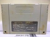 Fatal Fury Nintendo Super Famicom SNES Japan - SK9176