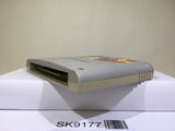 Exhaust Heat F1 ROC Race of Champions Nintendo Super Famicom SNES Japan - SK9177