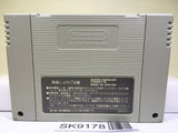 Human Grand Prix Nintendo Super Famicom SNES Japan - SK9178