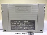 Mini Yonku Shining Scorpion Nintendo Super Famicom SNES Japan - SK9181