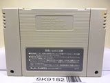 Gdleen Nintendo Super Famicom SNES Japan - SK9182