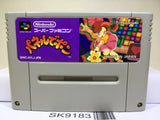 Panel de Pon Nintendo Super Famicom SNES Japan - SK9183