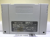 Shin Megami Tensei 2 Nintendo Super Famicom SNES Japan - SK9188