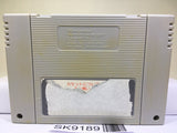 Ranma 1/2 Chounai Gekitou Hen Nintendo Super Famicom SNES Japan - SK9189