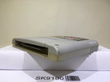 Ranma 1/2 Bakuretsu Rantou Hen Nintendo Super Famicom SNES Japan - SK9190