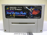 Fire Emblem Monshou no Nazo Nintendo Super Famicom SNES Japan - SK9192