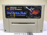 Fire Emblem Monshou no Nazo Nintendo Super Famicom SNES Japan - SK9193