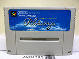 Pilotwings Nintendo Super Famicom SNES Japan - SK9195