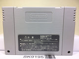 Pilotwings Nintendo Super Famicom SNES Japan - SK9195