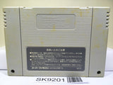 Estpolis Denki II 2 Lufia Nintendo Super Famicom SNES Japan - SK9201