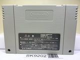 Akazukin Cha Cha Nintendo Super Famicom SNES Japan - SK9202