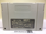 Castlevania Dracula XX Nintendo Super Famicom SNES Japan - SK9203