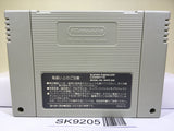 Super R Type Nintendo Super Famicom SNES Japan - SK9205