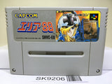 Area 88 Nintendo Super Famicom SNES Japan - SK9206
